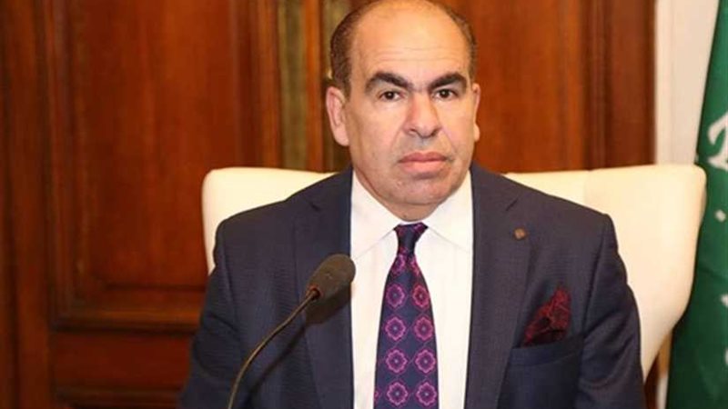 ياسر الهضيبي: عيد