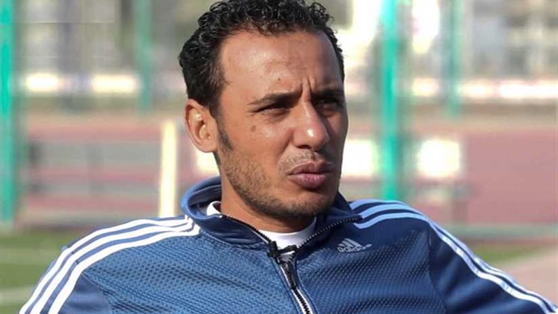 طارق السيد مديرا