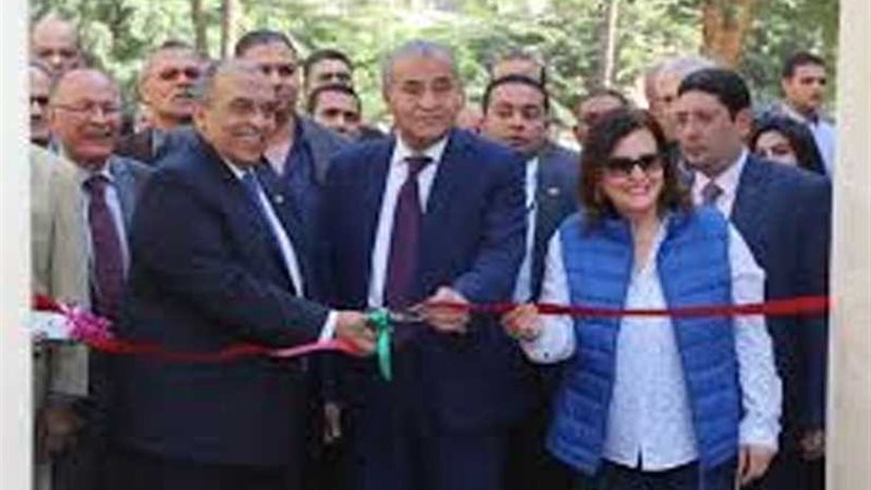 تجارب زراعية نادرة