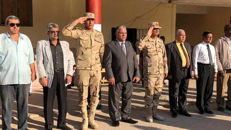 مدير تعليم الإسماعيلية