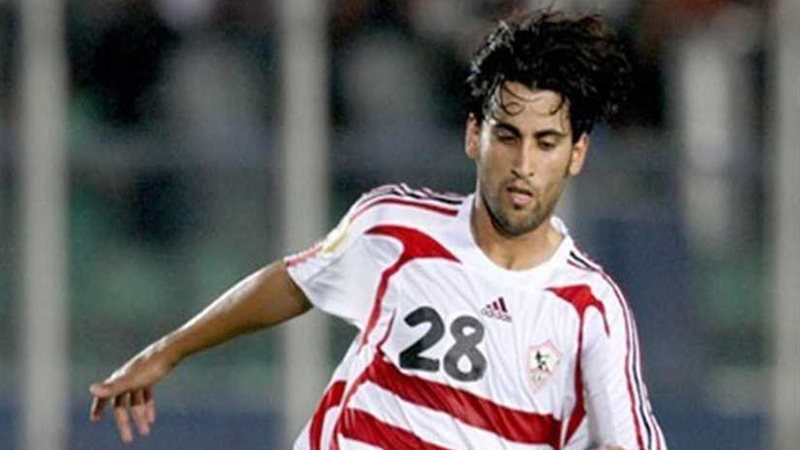 فتح الله يتوجه للاتحاد