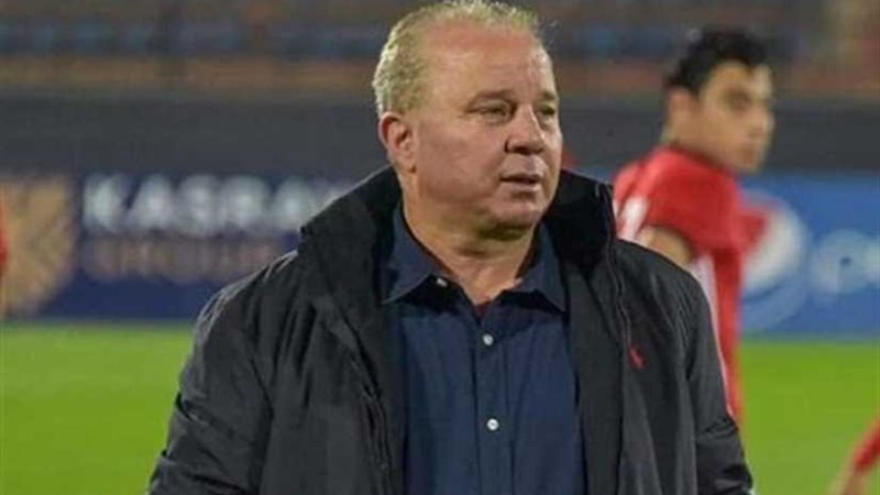 عاجل.. شوقي غريب