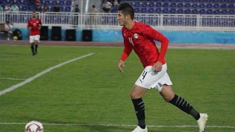 أسامة جلال: لا بديل