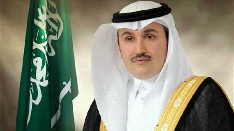 المنصة اللوجستية