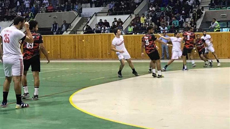 تعرّف على ترتيب دوري