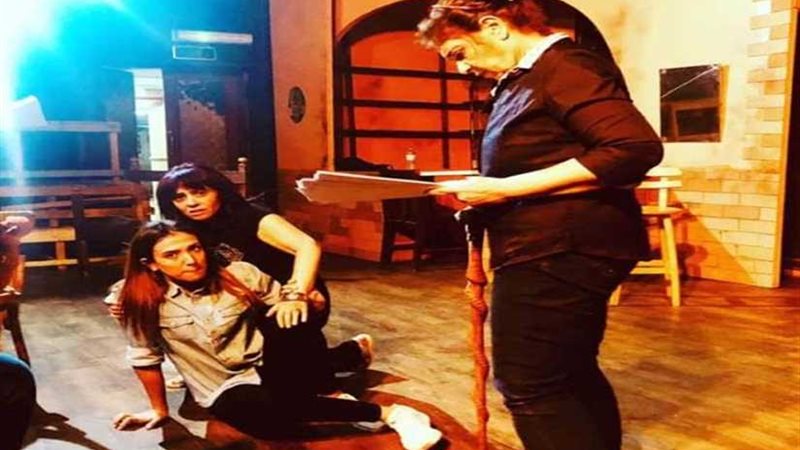 قريبًا.. عرض حريم