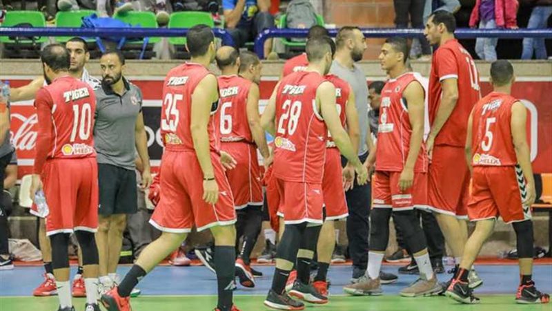 موعد مباريات ربع