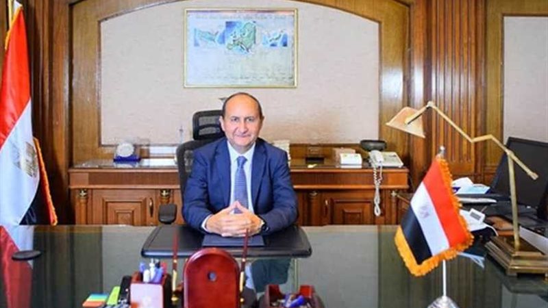 وزير الصناعة: 3.6