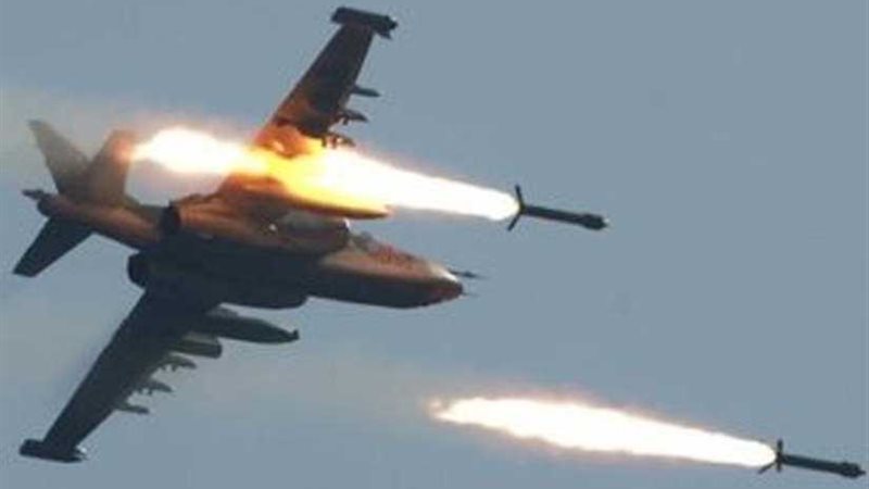 العراق: مقتل 8 إرهابيين