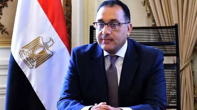 مدبولى: بدء طرح 10آلاف