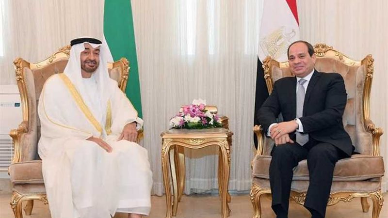 موجز الرابعة.. الرئيس