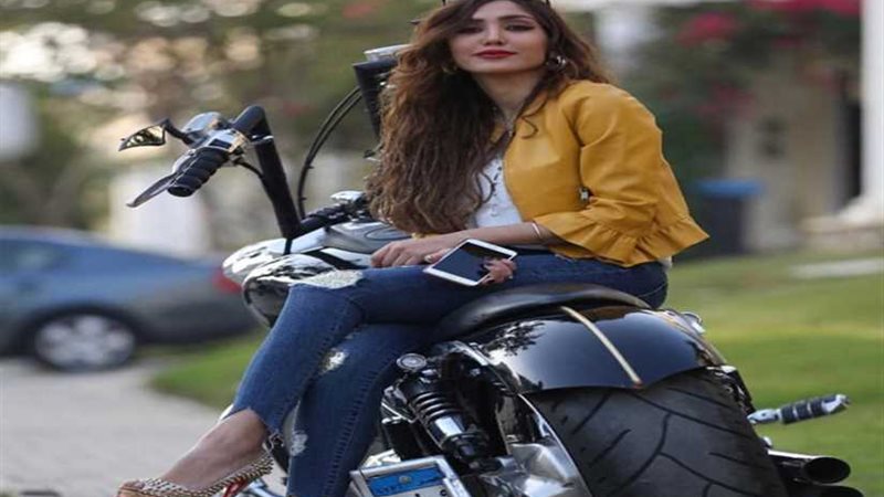 استئناف تصوير الآنسة