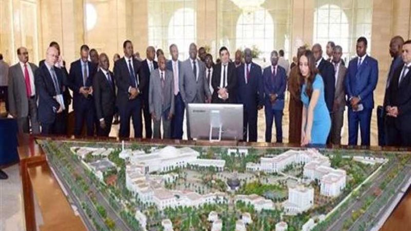 وزارة الاستثمار تنظم