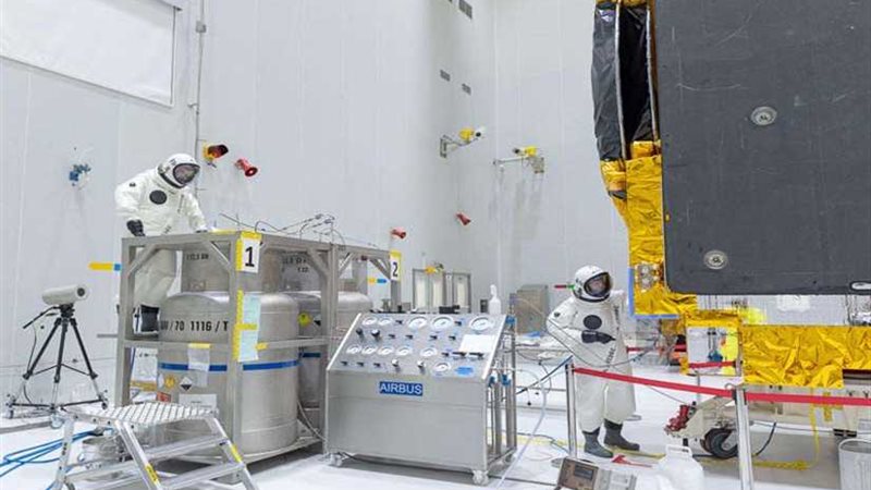 عاجل.. مصر تحتفل