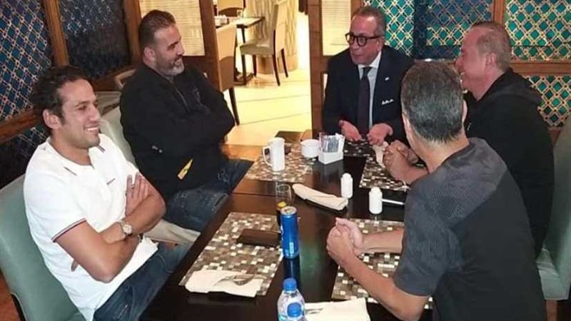 الجنايني وفضل وعبدالله