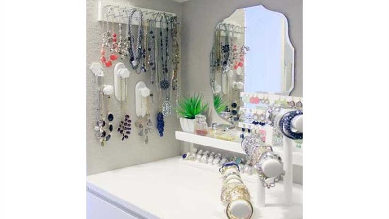 ٦ أفكار مبتكرة لتنظيم