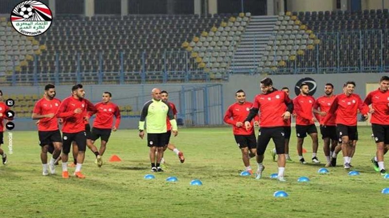 المنتخب الأولمبي