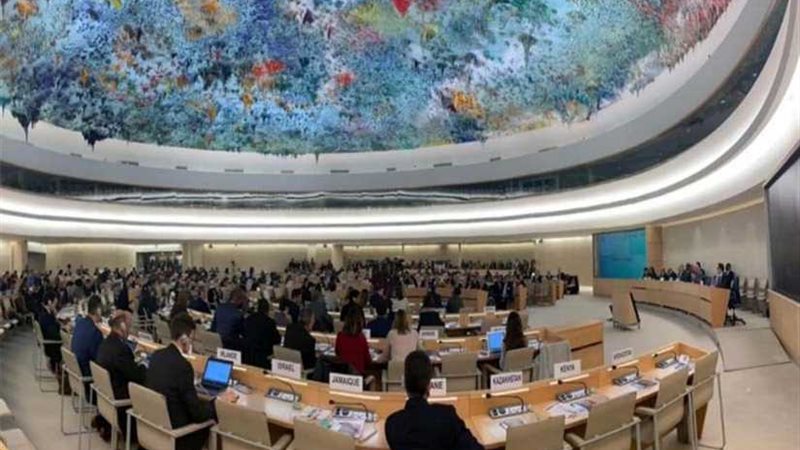 عاجل.. لماذا تستعرض