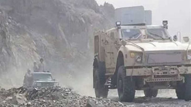 عاجل.. قوات الجيش