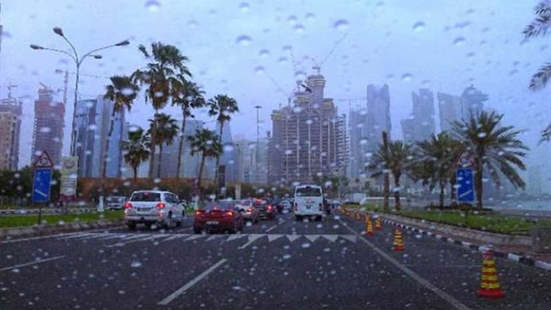 طقس اليوم: انخفاض