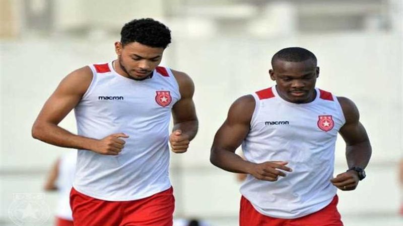 النجم الساحلي: خطوات