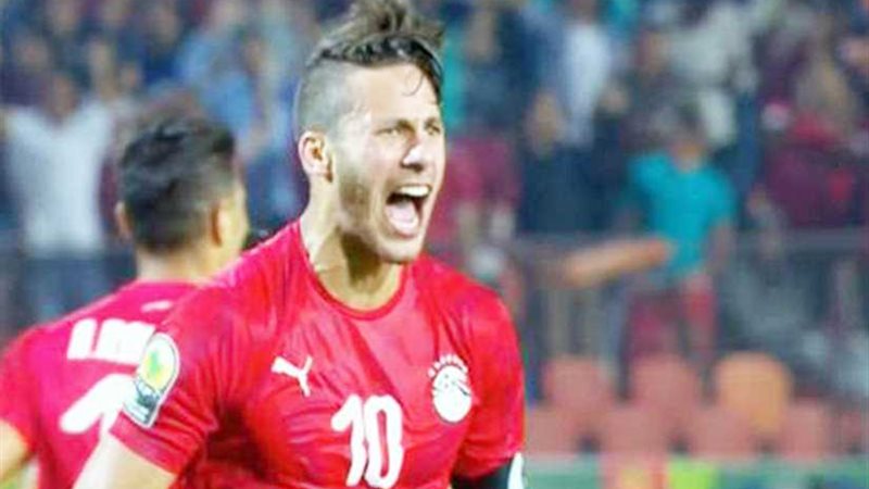 القائد الصغير.. صفحة