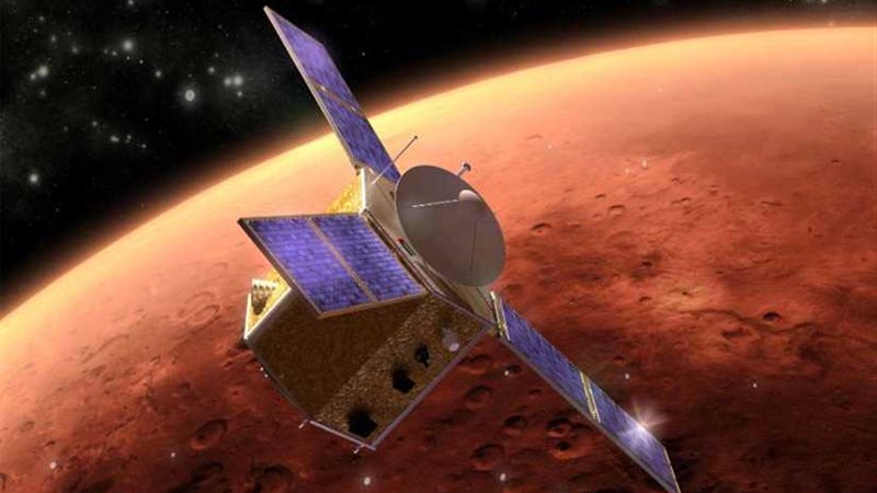 الصين تجري تجربة