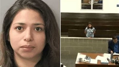 طالب أمريكي لمعلمته: 