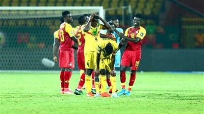 منتخب غانا يفوز على مالي 2-0 ويتأهل لنصف نهائي أمم إفريقيا تحت 23 عاما