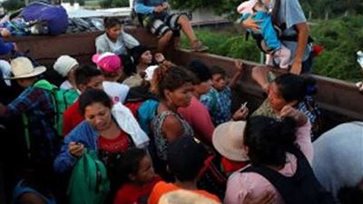 بلجيكا تعلن عدم قدرتها على استيعاب المزيد من اللاجئين