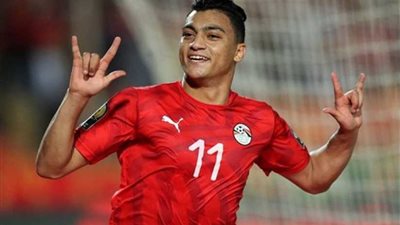 مصطفى محمد.. 