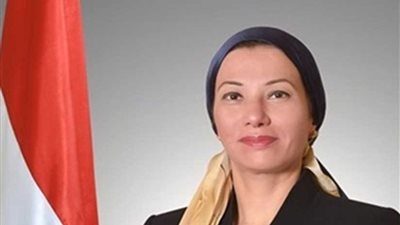 وزيرة البيئة تبحث مع مسؤولة أوروبية التعاون المشترك بالمجالات البيئية