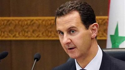 الأسد: التصريحات التركية بشأن إعادة 3 ملايين لاجىء إلى شمال شرق سوريا 