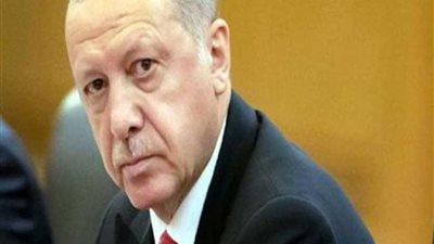 غداً.. نظر دعوى بمحكمة الإسكندرية تطالب باعتبار أردوغان داعما للإرهاب