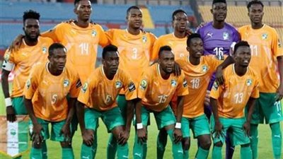 قمة التأهل.. كوت ديفوار يواجه زامبيا الليلة
