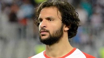 محمود علاء يتلقى عرضا من الأهلي