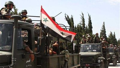 الجيش السوري يحرر قرى جديدة في ريف إدلب