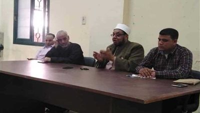 تصحيح مفاهيم القضية السكانية في ندوة لمركز الإعلام بالمنيا