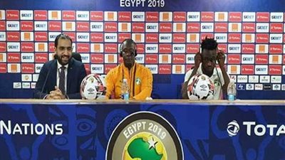 تراوري يقود هجوم كوت ديفوار أمام زامبيا