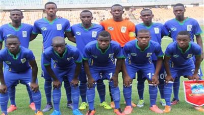 تنزانيا تفوز على غينيا الاستوائية 2-1 بتصفيات كأس الأمم الإفريقية