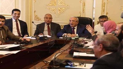 اللجان النوعية بمجلس النواب تستأنف اجتماعاتها الأحد المقبل