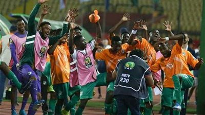 الطريق إلى طوكيو.. كوت ديفوار يتصدر المجموعة ويتأهل لمواجهة غانا في نصف النهائي