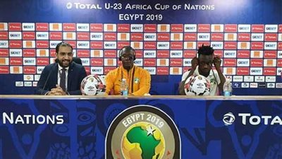 مدرب كوت ديفوار: سعيد لتحقيق هدفنا بالتأهل لنصف النهائي.. ومواجهة غانا ستكون صعبة