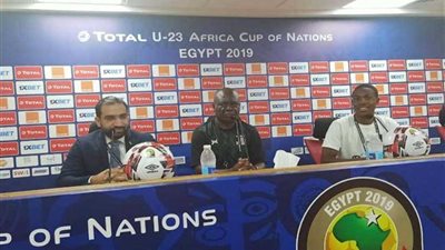 منتخب كوت دي فوار يعلن غياب نجم الفريق عن موقعة زامبيا للإصابة