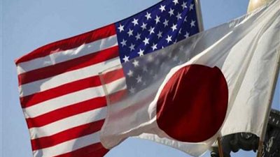 مباحثات أمريكية يابانية حول إنشاء منطقة حرة في المحيط الهادئ