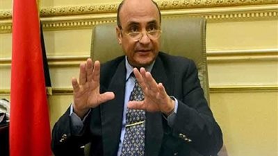 عمر مروان لوكالة الأنباء الفرنسية: القانون والدستور المصري يحمي حق التظاهر ولا نسمح بعدم احترامه