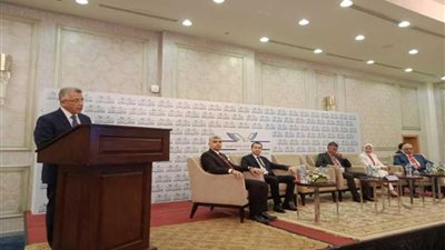 رئيس هيئة الاعتماد والرقابة الصحية: نعمل على إنجاح منظومة الجودة الصحية في مشروع التأمين الصحي الجديد