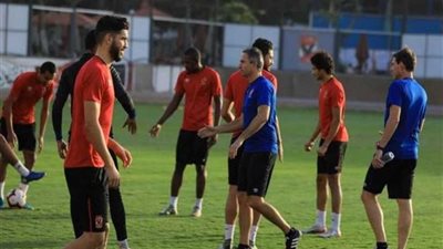 الأهلي يطير لتونس استعدادًا لمواجهة النجم الساحلي