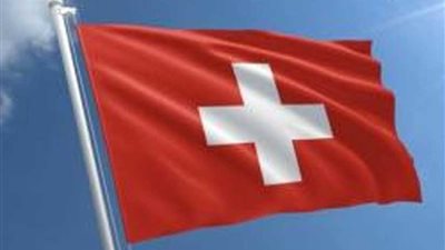 وزيرة الشئون الخارجية السويسرية تعرب عن إعجابها بالآثار والحضارة المصرية