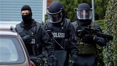 اعتقال سيدة ألمانية بتهمة الانضمام لتنظيم 